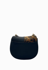 JOHN RICHMOND BORSA NERO