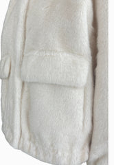 MICHEAL KORS ECOPELLICCIA BONE