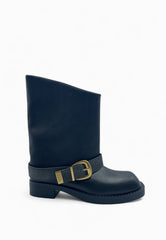 STEVE MADDEN CLIMAXX POLACCO NERO