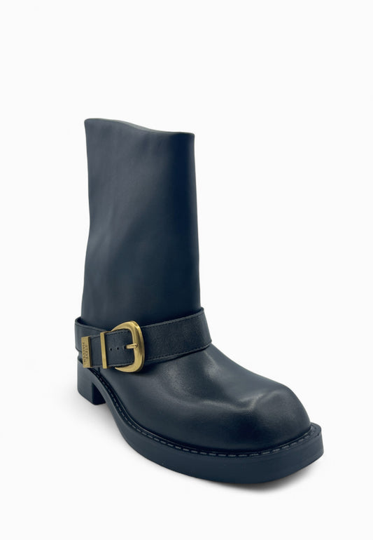 STEVE MADDEN CLIMAXX POLACCO NERO
