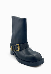 STEVE MADDEN CLIMAXX POLACCO NERO