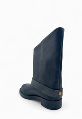 STEVE MADDEN CLIMAXX POLACCO NERO