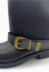 STEVE MADDEN CLIMAXX POLACCO NERO