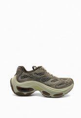 ASH DRAGON SNEAKER FANGO
