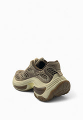 ASH DRAGON SNEAKER FANGO