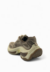 ASH DRAGON SNEAKER FANGO