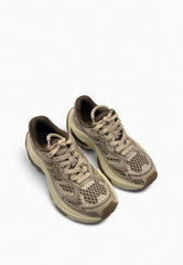 ASH DRAGON SNEAKER FANGO