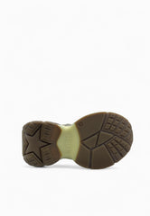 ASH DRAGON SNEAKER FANGO