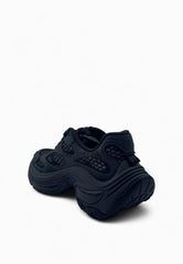 ASH DRAGON SNEAKER GREY