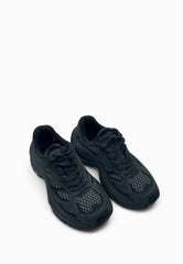 ASH DRAGON SNEAKER GREY