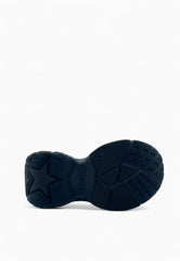 ASH DRAGON SNEAKER GREY