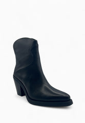 ASH JUDY POLACCO NERO