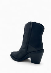 ASH JUDY POLACCO NERO