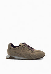 ASH KASAR SNEAKER VISONE