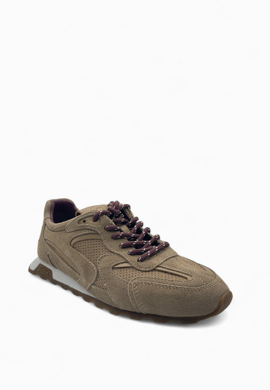 ASH KASAR SNEAKER VISONE