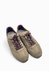ASH KASAR SNEAKER VISONE