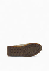 ASH KASAR SNEAKER VISONE