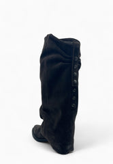 ASH LIAM STIVALE T.MORO