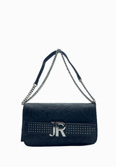 JOHN RICHMOND BORSA NERO