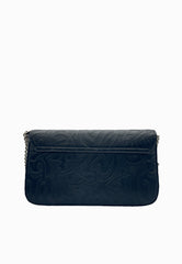 JOHN RICHMOND BORSA NERO