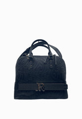 JOHN RICHMOND BORSA NERO