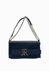 JOHN RICHMOHD BORSA NERO