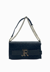 JOHN RICHMOHD BORSA NERO