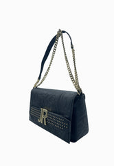 JOHN RICHMOHD BORSA NERO