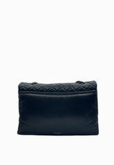 KURT GEIGER KENS 145 BORSA NERO