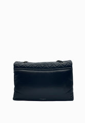 KURT GEIGER KENS 145 BORSA NERO