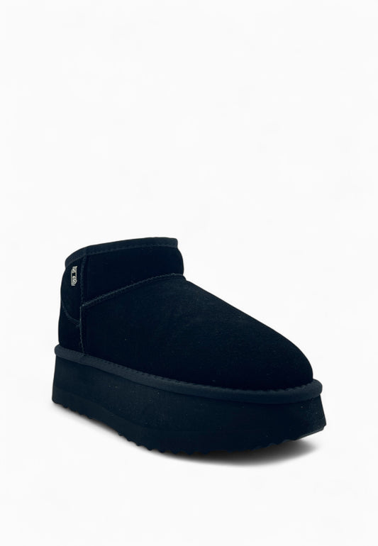 LIU-JO JANE BOOT BLACK