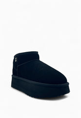 LIU-JO JANE BOOT BLACK