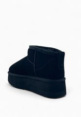 LIU-JO JANE BOOT BLACK