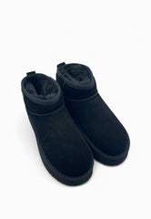 LIU-JO JANE BOOT BLACK