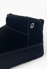 LIU-JO JANE BOOT BLACK