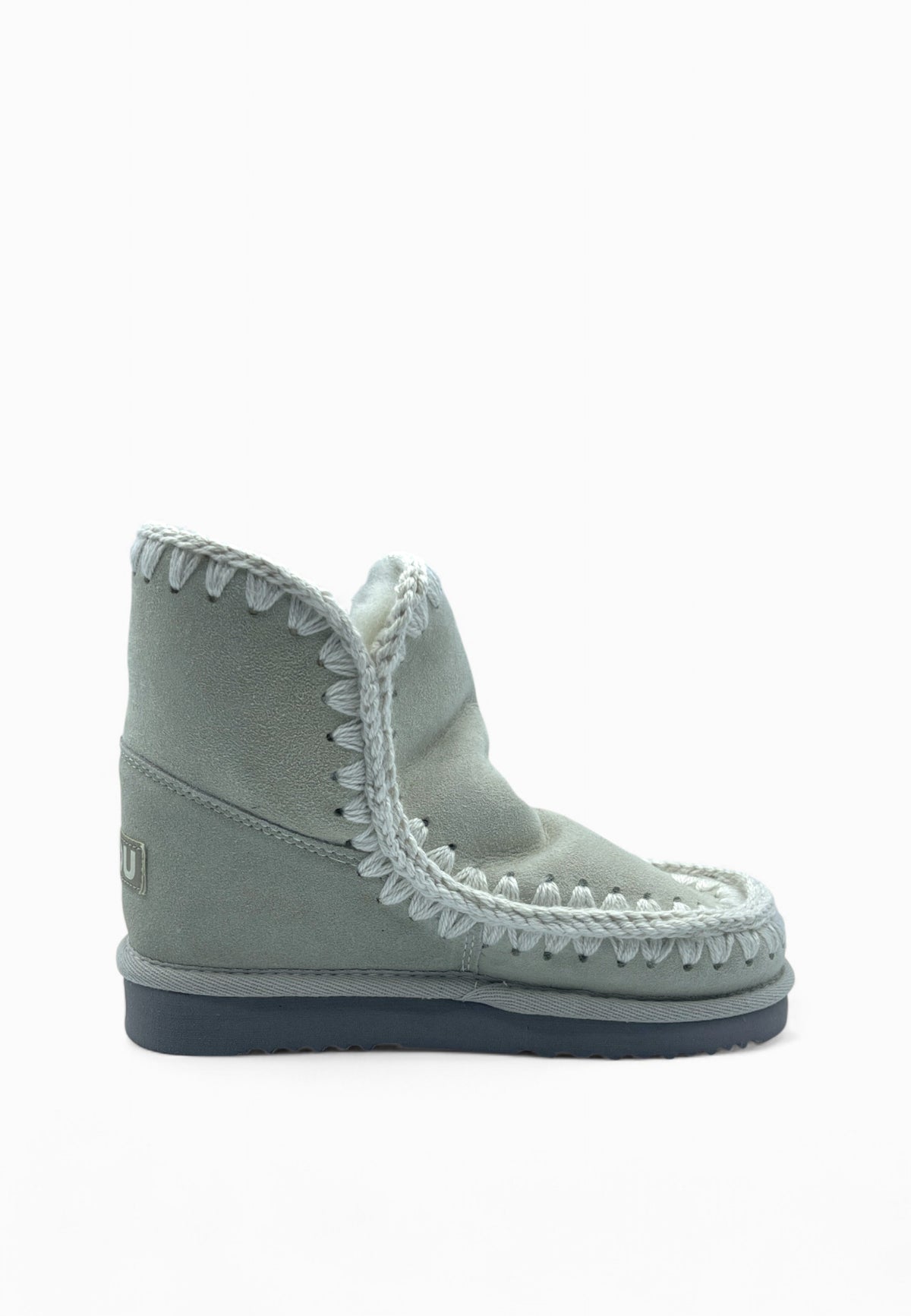 MOU BOOT FW101001A SILVER