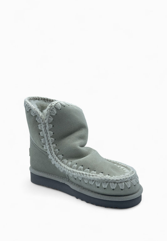 MOU BOOT FW101001A SILVER