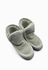 MOU BOOT FW101001A SILVER