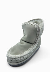 MOU BOOT FW101001A SILVER