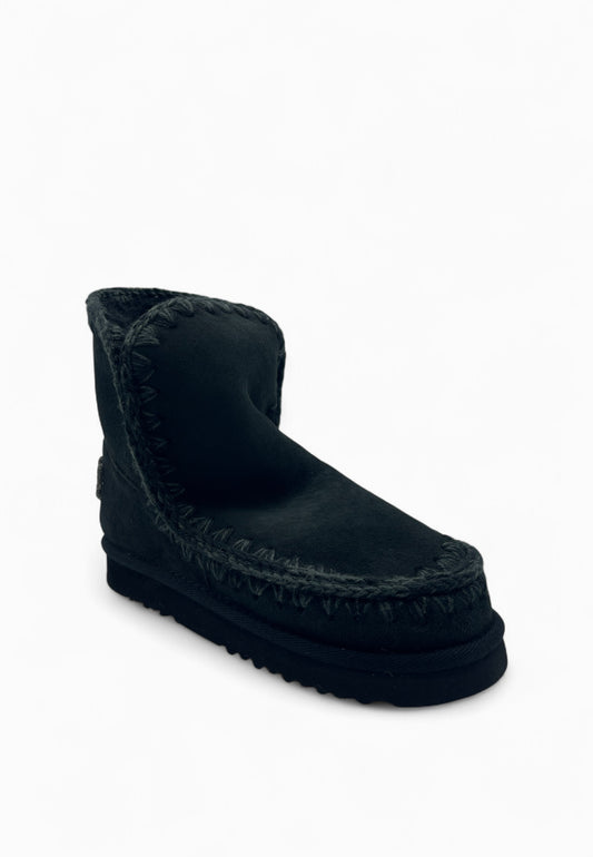 MOU BOOT FW101050A BLACK