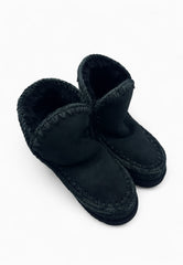 MOU BOOT FW101050A BLACK