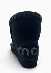 MOU BOOT FW101050A BLACK