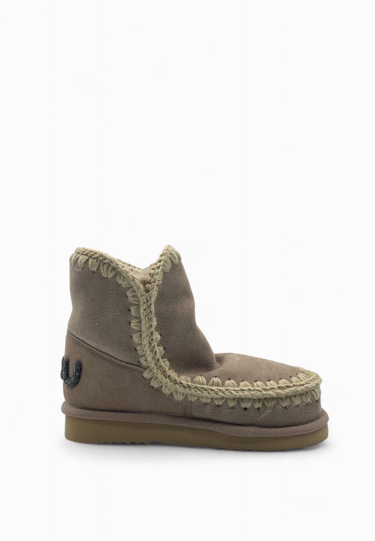 MOU BOOT FW101050A CAMEL