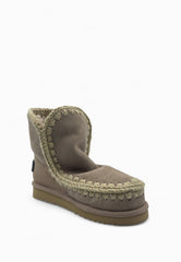 MOU BOOT FW101050A CAMEL