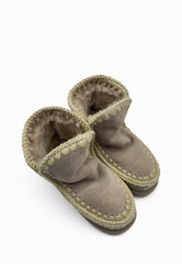 MOU BOOT FW101050A CAMEL