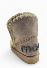 MOU BOOT FW101050A CAMEL