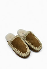 MOU CIABATTA FW101125A COGNAC