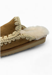 MOU CIABATTA FW101125A COGNAC