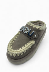 MOU CIABATTA FW531001A GREY
