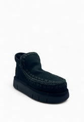 MOU BOOT FW531009A BLACK